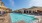 pool with lounge chairs