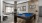 community lounge with pool table
