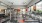 gym with treadmills and equipment